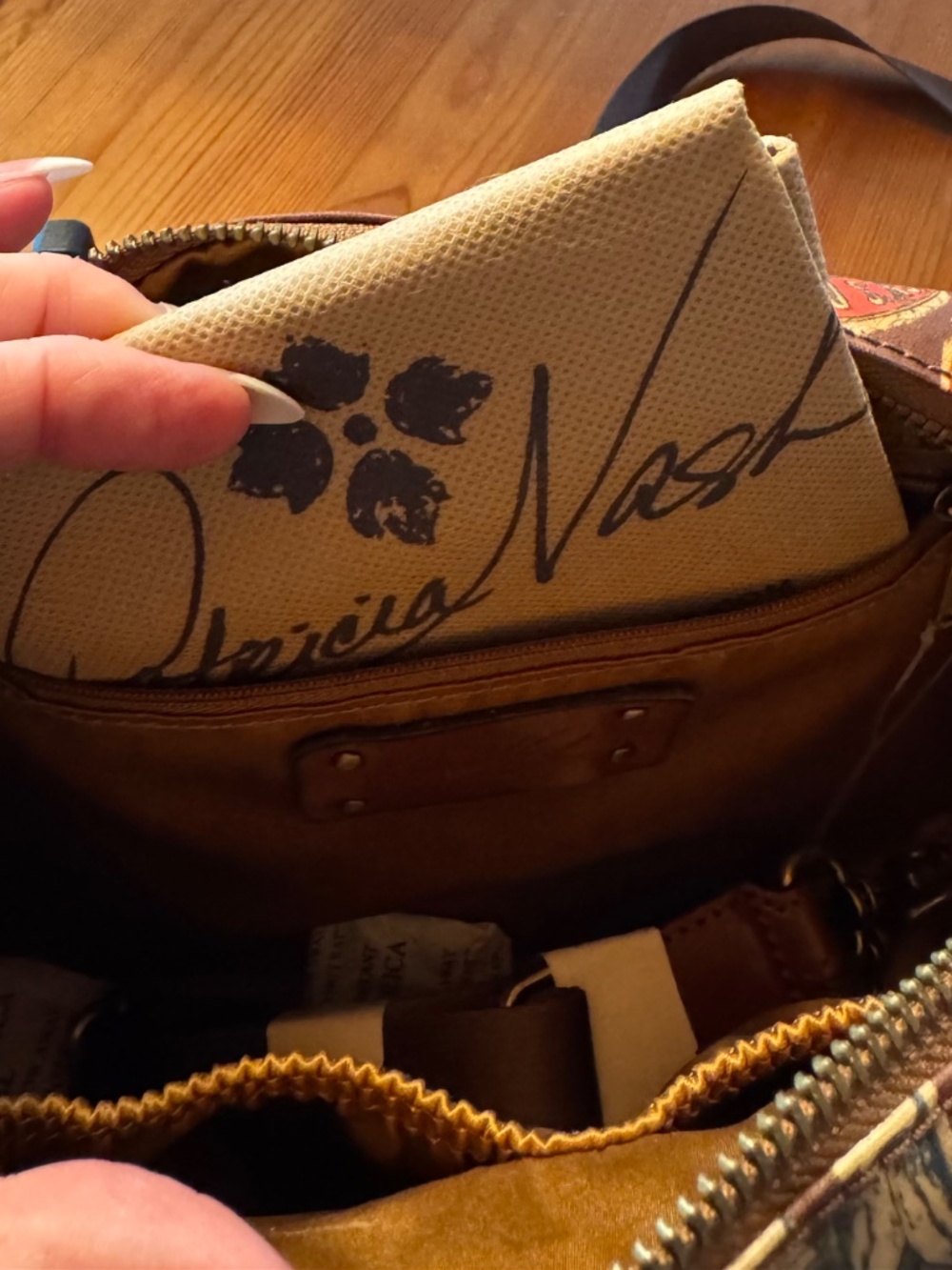Fanny Pack - Picture 6 of 7